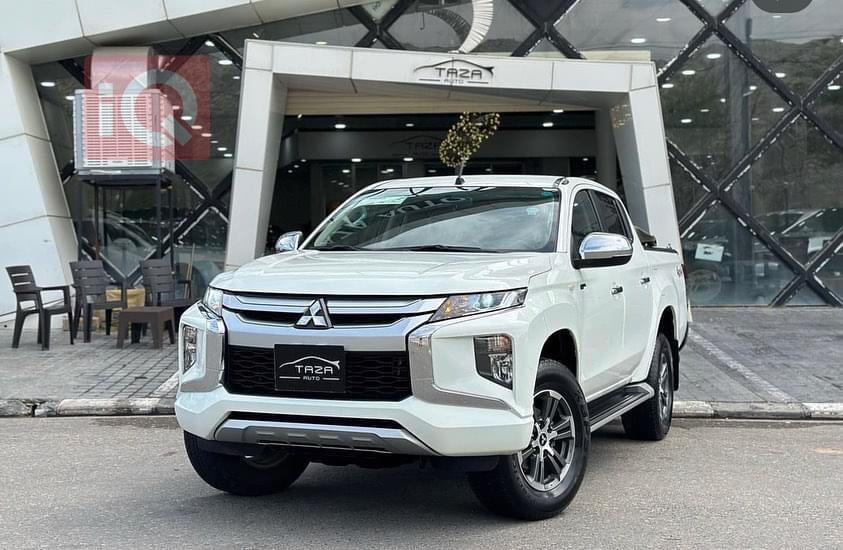 میتسوبیشی L200